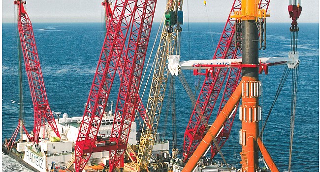 Offshore Industry August 2014