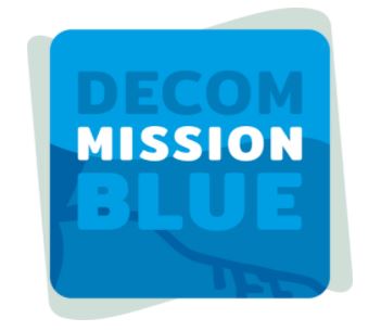 DecomMissionBlue